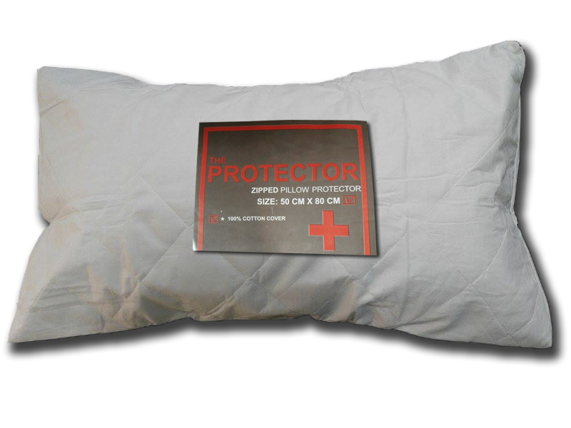 Federe Cuscino 50x80 In Raso - Set 2 Pezzi Ipoallergenico Per Pelle E Capelli - Foto 4