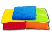 Beach Towel Solid Color